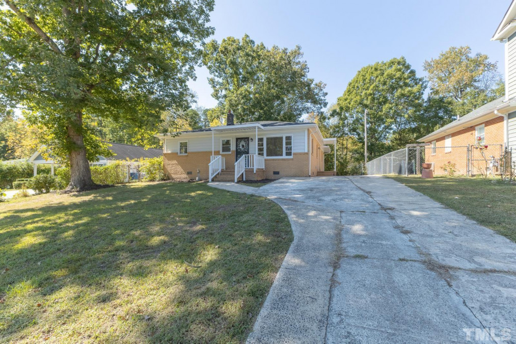 2602 Kirby St, Durham, NC 27713 Raleigh Realty