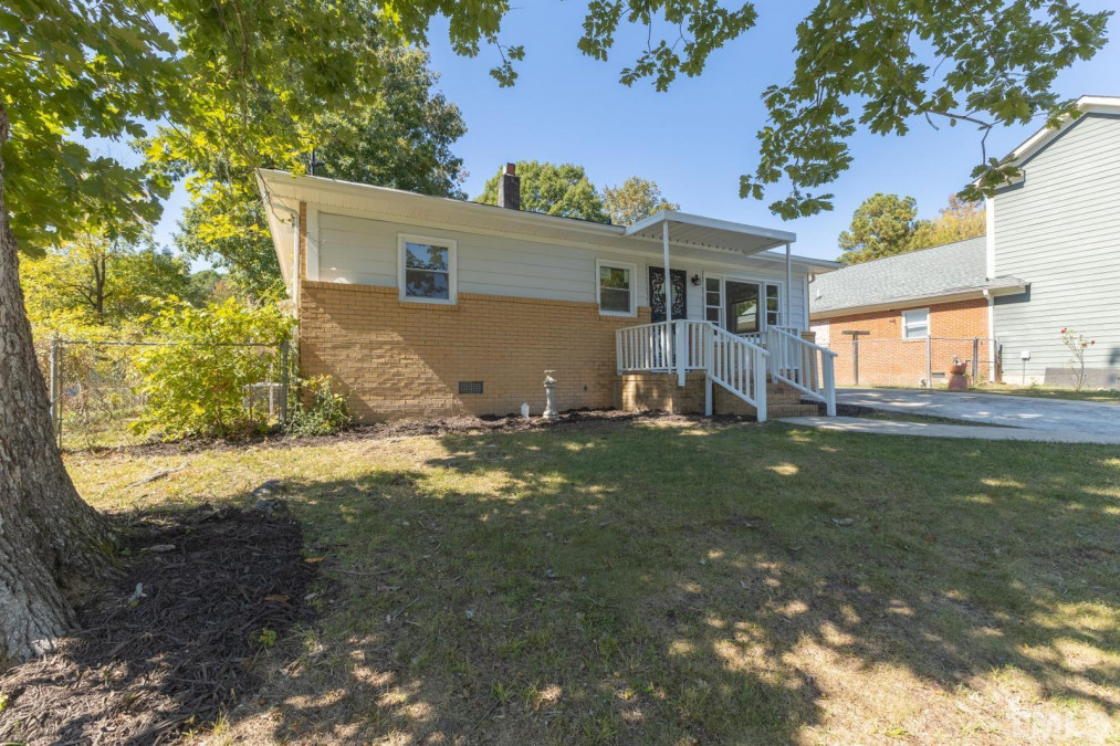 2602 Kirby St, Durham, NC 27713 Raleigh Realty