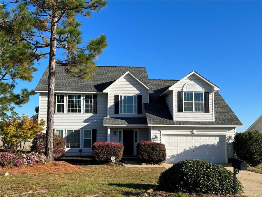 105 Wood Point, Lillington, NC 27546 Raleigh Realty