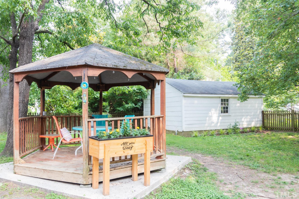 209 Lee St Franklinton, NC 27525