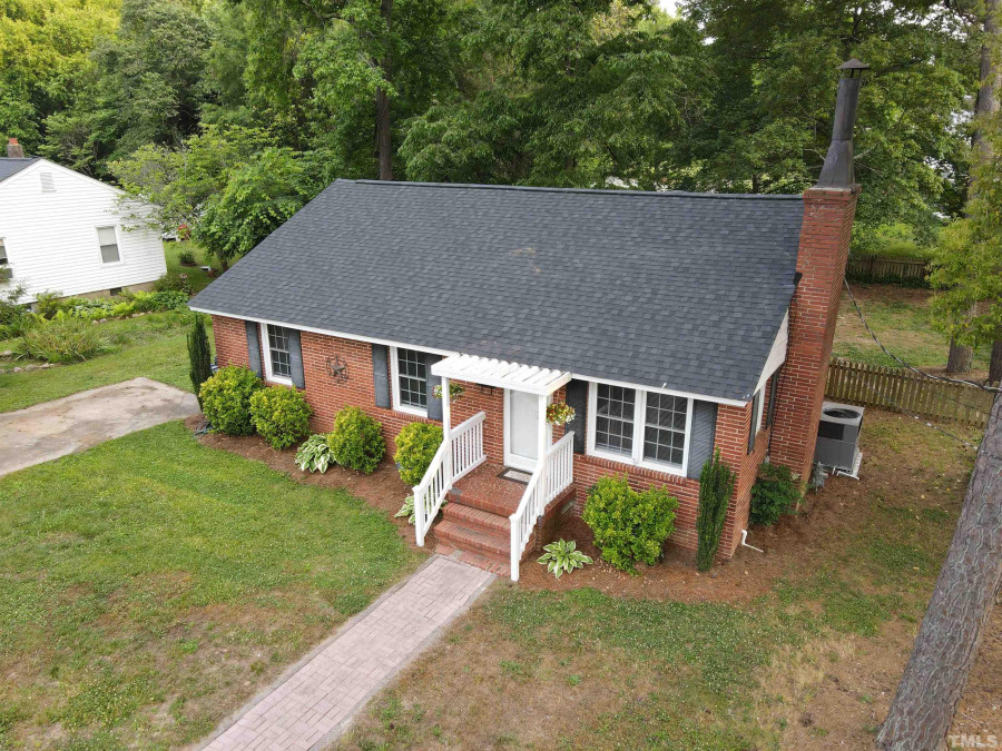 209 Lee St Franklinton, NC 27525