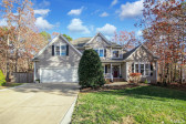 6 Iron Tree Ct Durham, NC 27712