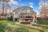 6 Iron Tree Ct Durham, NC 27712