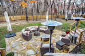 6 Iron Tree Ct Durham, NC 27712