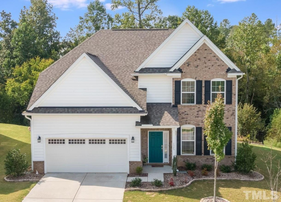 1525 Reynolds Mill Rd, Wake Forest, NC 27587 Raleigh Realty