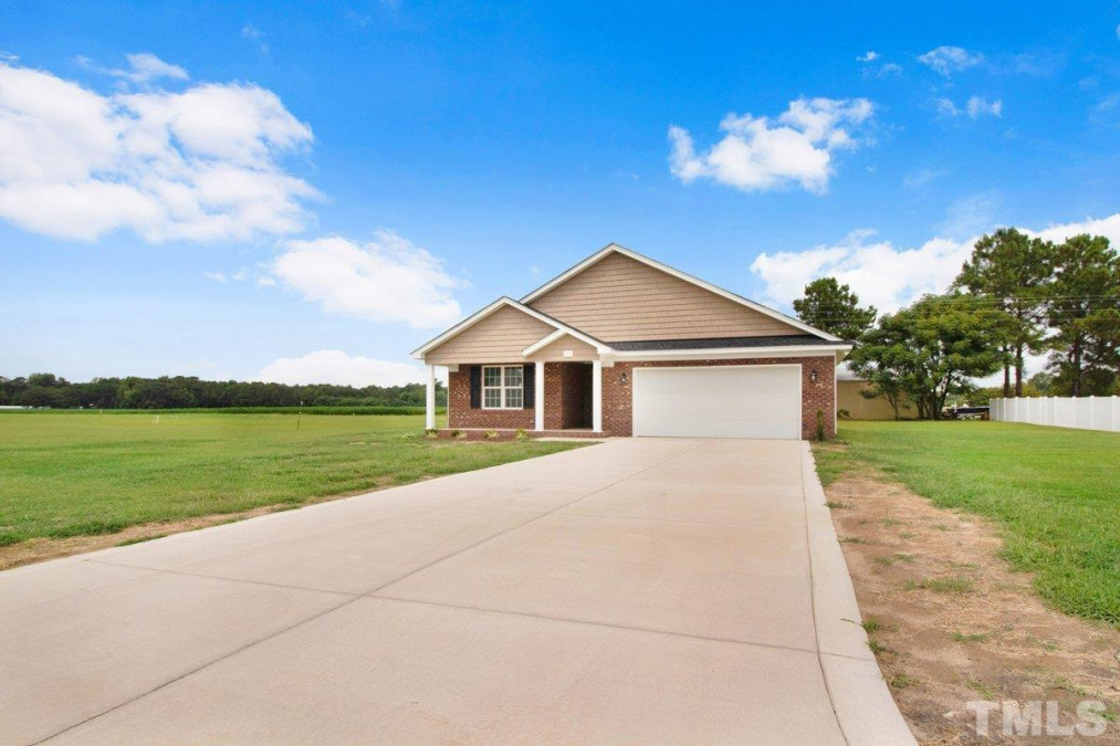 105 Askew Pl Goldsboro, NC 27530