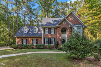 3228 Doulton Ln Fuquay Varina, NC 27526