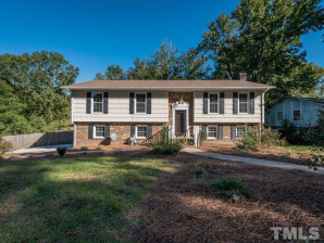 4508 Ryegate Dr Raleigh, NC 27604