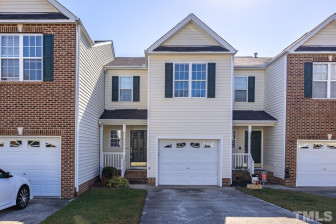 5216 Tanglewood Creek Ct Raleigh, NC 27610