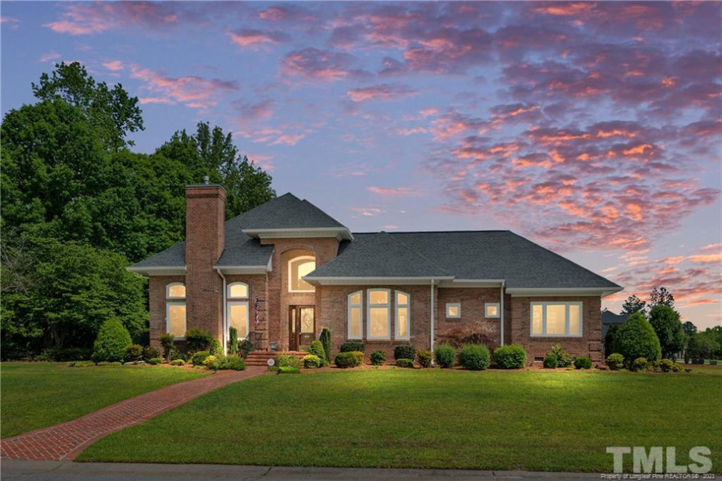 6531 Summerchase Dr Fayetteville, NC 28311