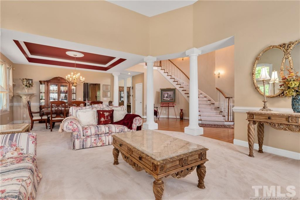 6531 Summerchase Dr Fayetteville, NC 28311