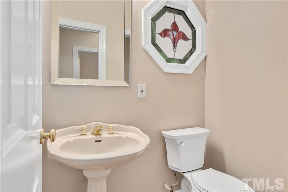 6531 Summerchase Dr Fayetteville, NC 28311