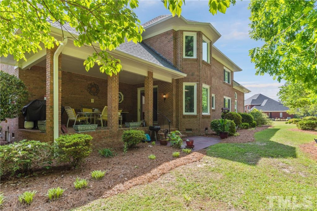 6531 Summerchase Dr Fayetteville, NC 28311