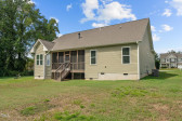 115 Squire St Fuquay Varina, NC 27526