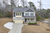 1300 Double Oak Ln Willow Springs, NC 27592