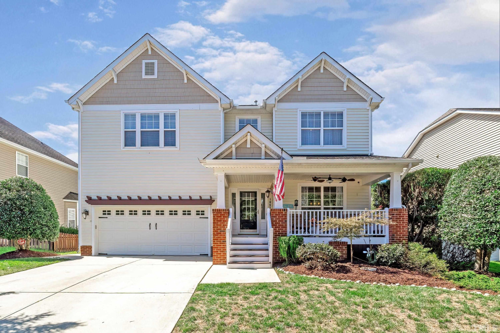 10628 Friendly Neighbor Ln Raleigh, NC 27614