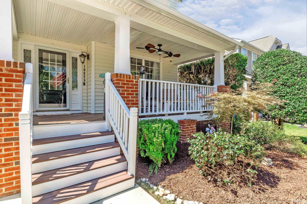 10628 Friendly Neighbor Ln Raleigh, NC 27614