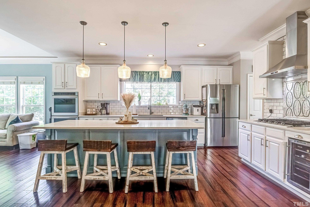 10628 Friendly Neighbor Ln Raleigh, NC 27614
