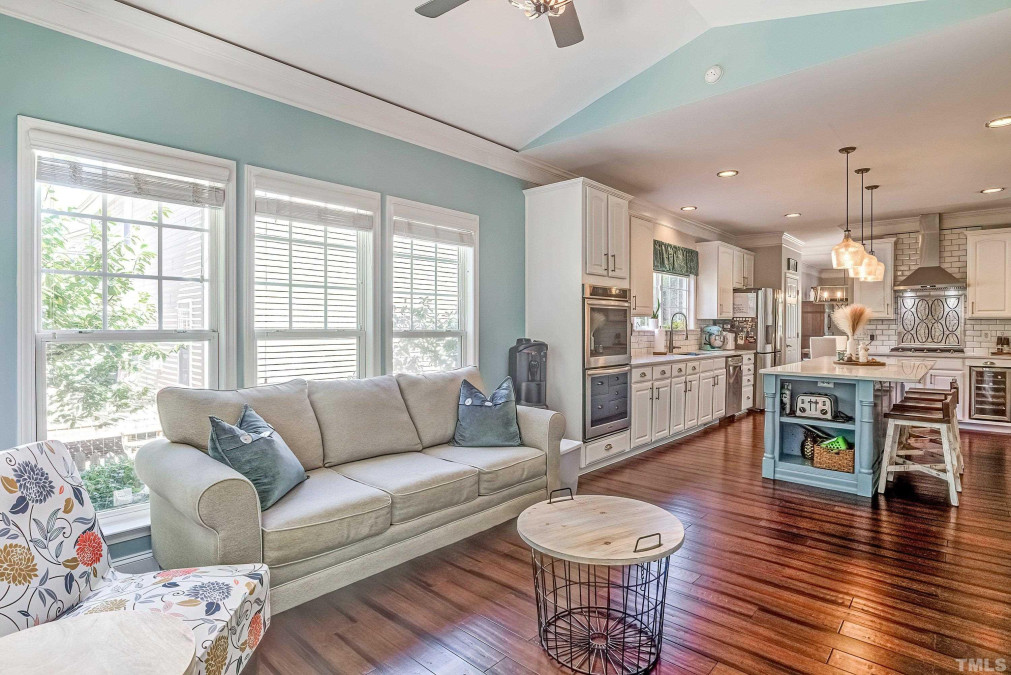 10628 Friendly Neighbor Ln Raleigh, NC 27614