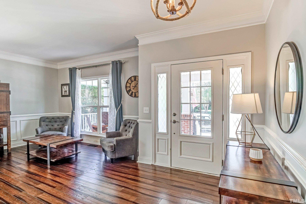 10628 Friendly Neighbor Ln Raleigh, NC 27614