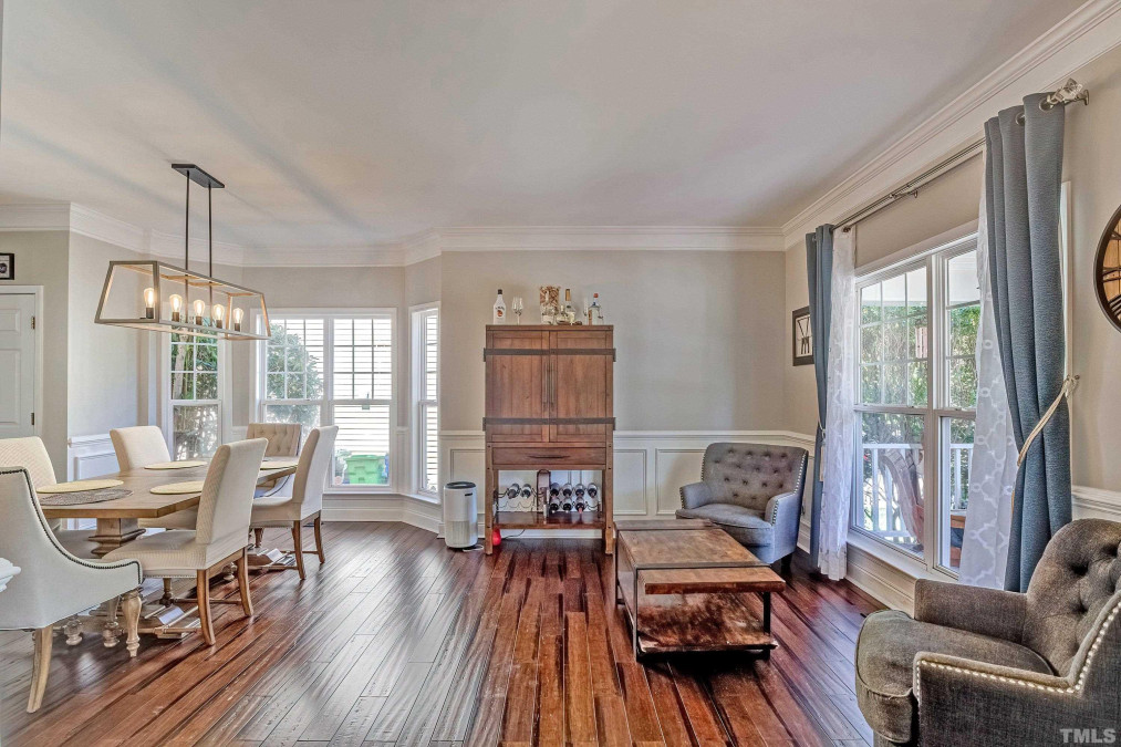 10628 Friendly Neighbor Ln Raleigh, NC 27614