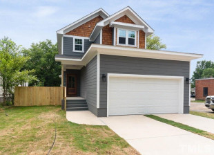 1108 Holloway St Durham, NC 27701
