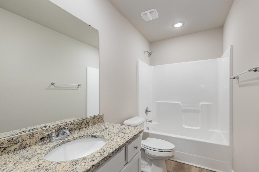 206 Tuscany Cir Princeton, NC 27569