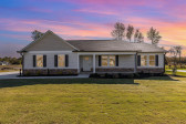 206 Tuscany Cir Princeton, NC 27569