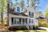 1901 Medinah Ct Raleigh, NC 27604