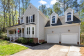 1901 Medinah Ct Raleigh, NC 27604