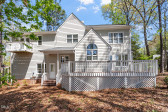 1901 Medinah Ct Raleigh, NC 27604