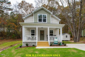 169 Running Deer Dr Louisburg, NC 27549