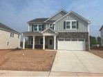 644 Salmonberry Dr Holly Springs, NC 27540