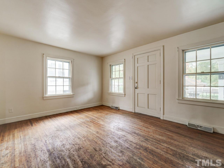114 Maynard Ave, Durham, NC 27704 Raleigh Realty