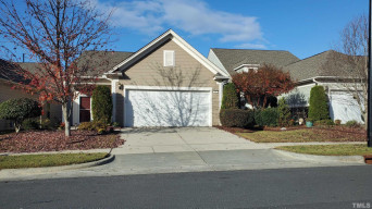 142 Rosedale Creek Dr Durham, NC 27703