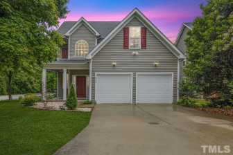 3312 Forrestal Dr Durham, NC 27703