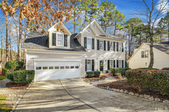 114 Mariposa Dr Cary, NC 27513