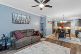 2104 Magnolia Tree Ln Durham, NC 27703