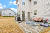 2104 Magnolia Tree Ln Durham, NC 27703