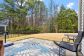 2104 Magnolia Tree Ln Durham, NC 27703