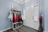 2104 Magnolia Tree Ln Durham, NC 27703