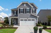 609 Emerald Bay Circle Cir Raleigh, NC 27610