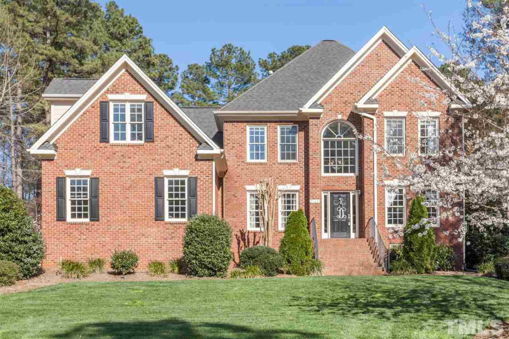 7108 Millstone Ridge Ct, Raleigh, NC 27614 Raleigh Realty