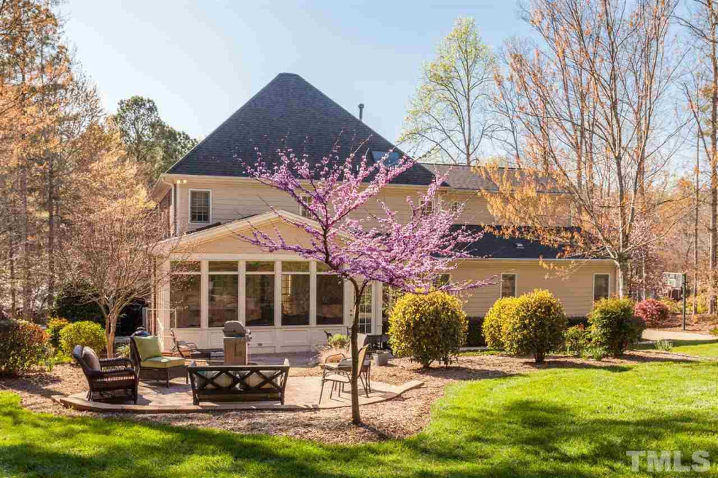 7108 Millstone Ridge Ct, Raleigh, NC 27614 Raleigh Realty