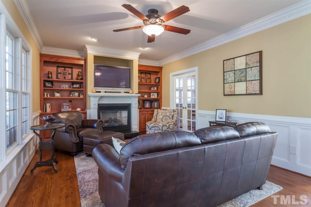 7108 Millstone Ridge Ct, Raleigh, NC 27614 Raleigh Realty