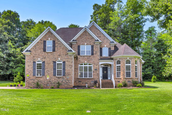 300 Forest Lake Ct Mebane, NC 27302