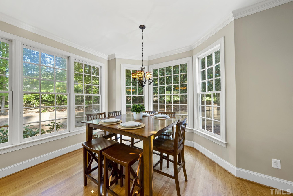509 Wild Rose Ct Raleigh, NC 27615