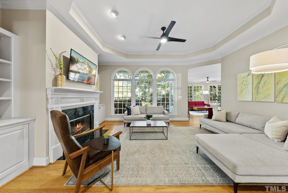 509 Wild Rose Ct Raleigh, NC 27615
