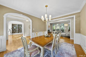 509 Wild Rose Ct Raleigh, NC 27615