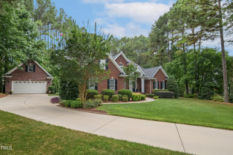 5604 Turner Glen Dr Raleigh, NC 27603